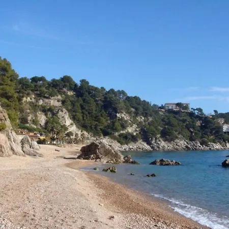 Casa vacanze Danlux Lema
