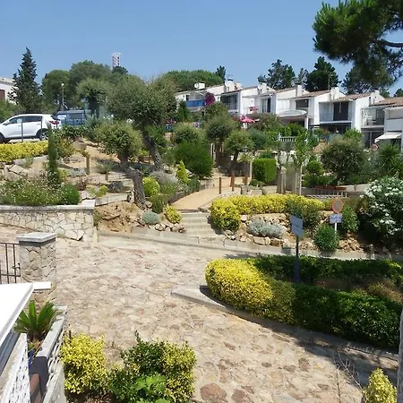 Casa vacanze Danlux Lema Tossa de Mar